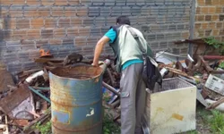 Coleta de sangue está confirmada para este sábado