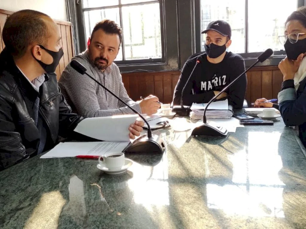 Fundo Municipal de Trânsito soma mais de R$ 1 milhão