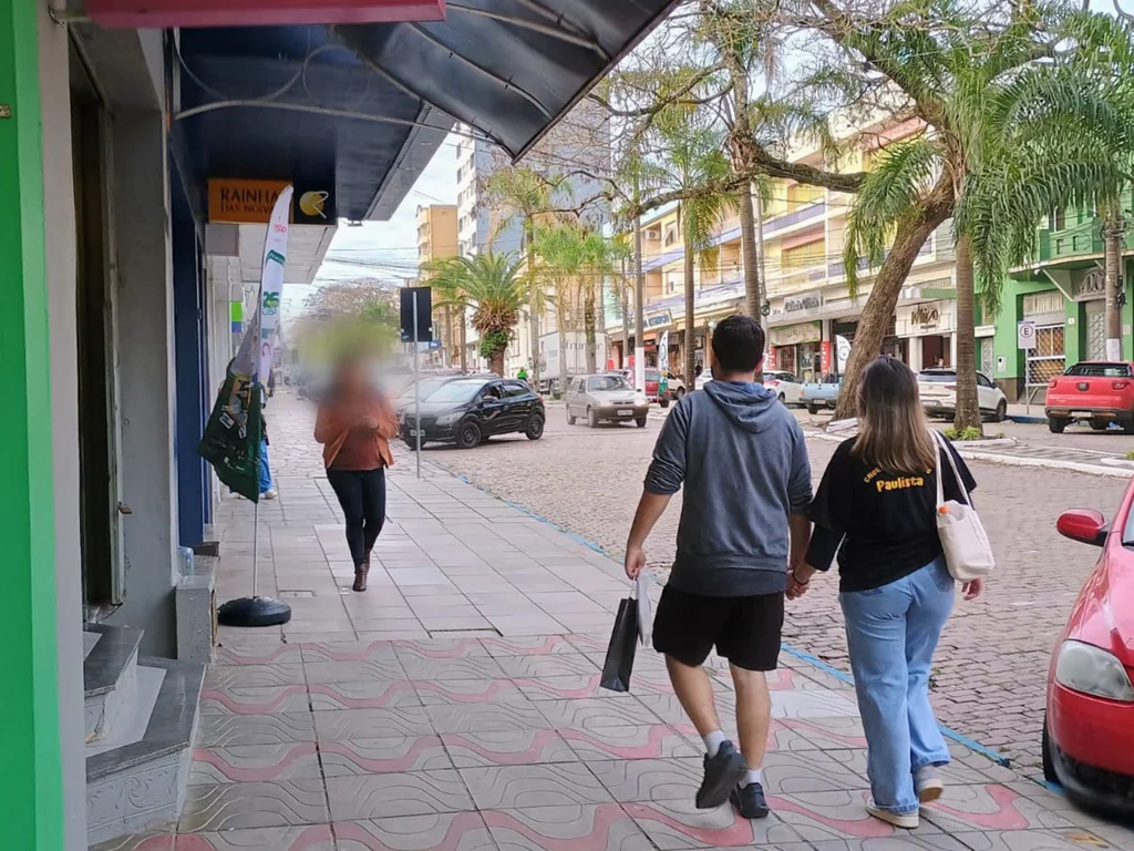 Setembro registra queda no números de negativados