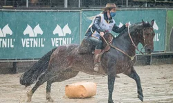 ABCCC cancela concentração de machos