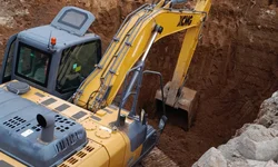 Obra na João Teles e Flores da Cunha deve durar três meses