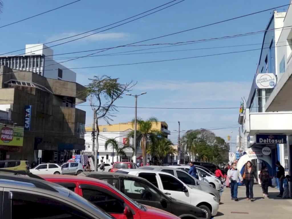 Décimo do Estado deve alavancar vendas de Natal