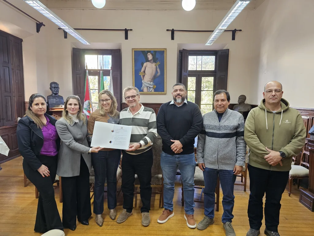 Prefeitura repassará R$ 100 mil para o Complexo de Segurança