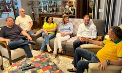 Câmara escolhe novo presidente