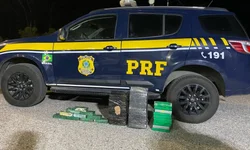 Brigada Militar apreende drogas e dinheiro