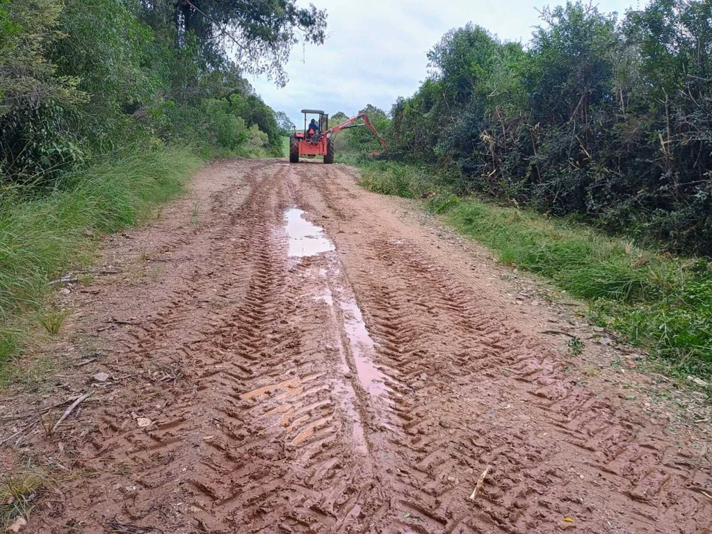 Desenvolvimento Rural destaca avanços nos primeiros 100 dias
