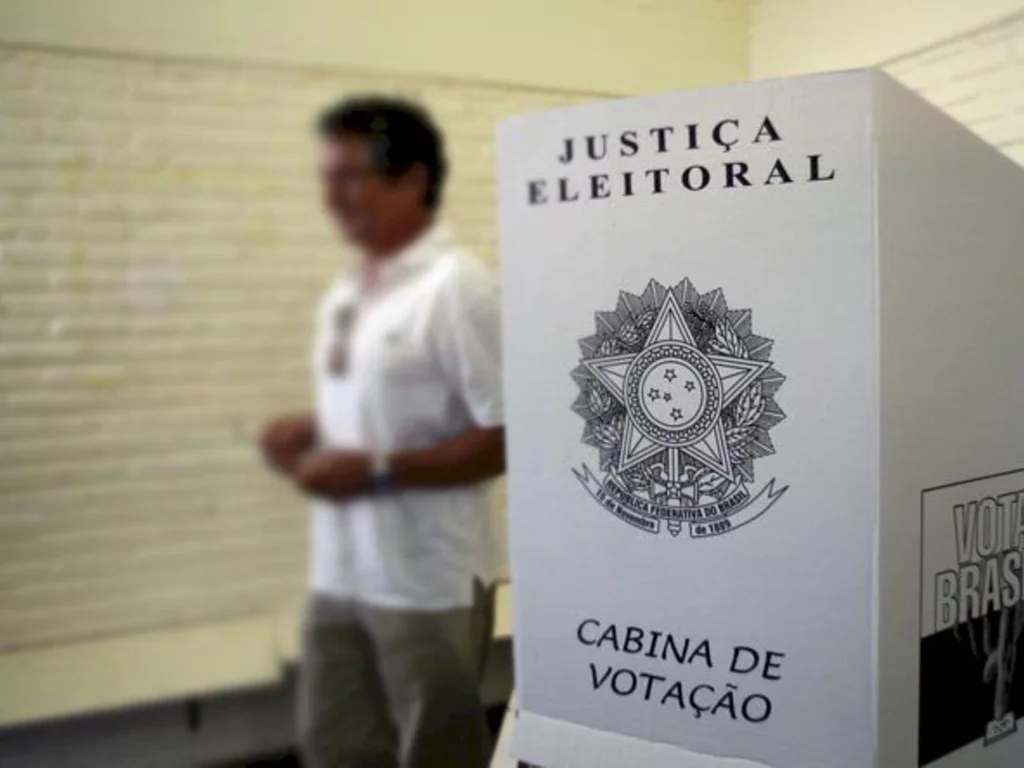 Calendário Eleitoral : prazos importantes de maio