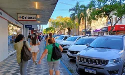 Retorno do tempo firme marca o último fim de semana de 2024