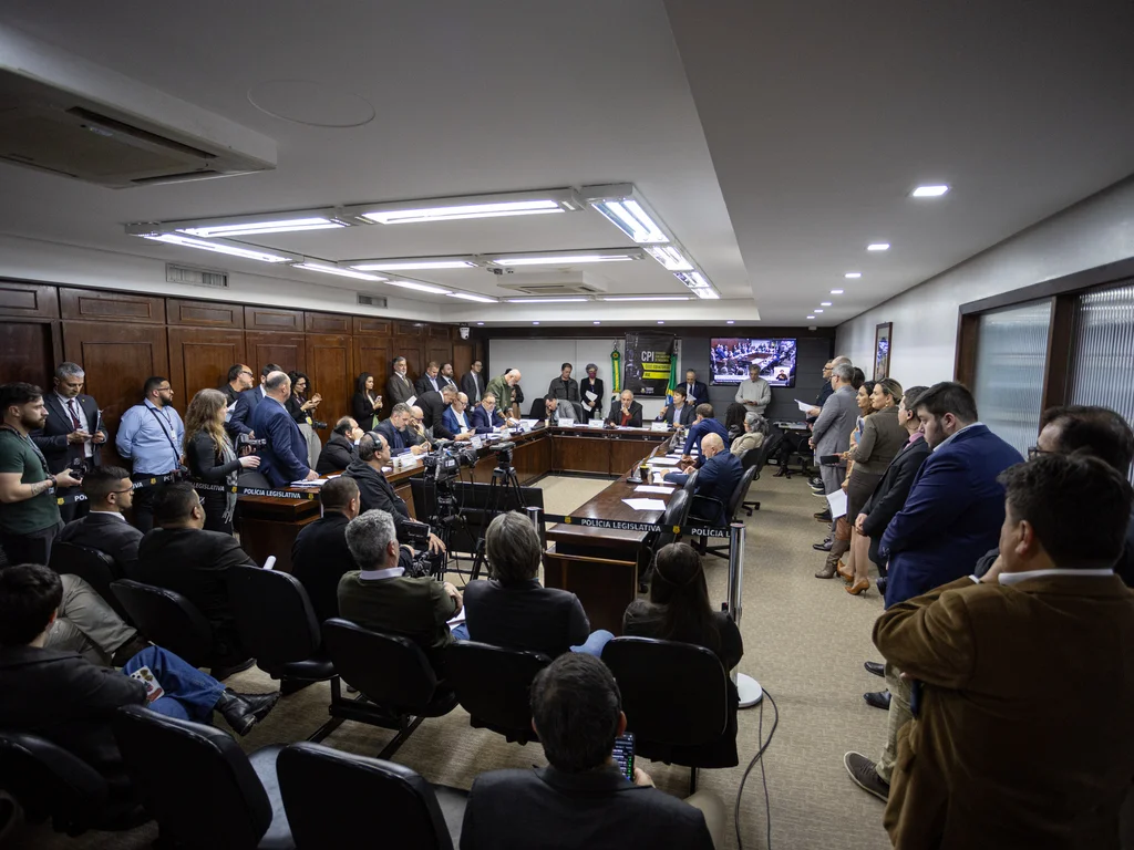 CPI da CEEE Equatorial e da RGE define cronograma de trabalho