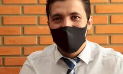 Prefeito recebe homenagem do Exército