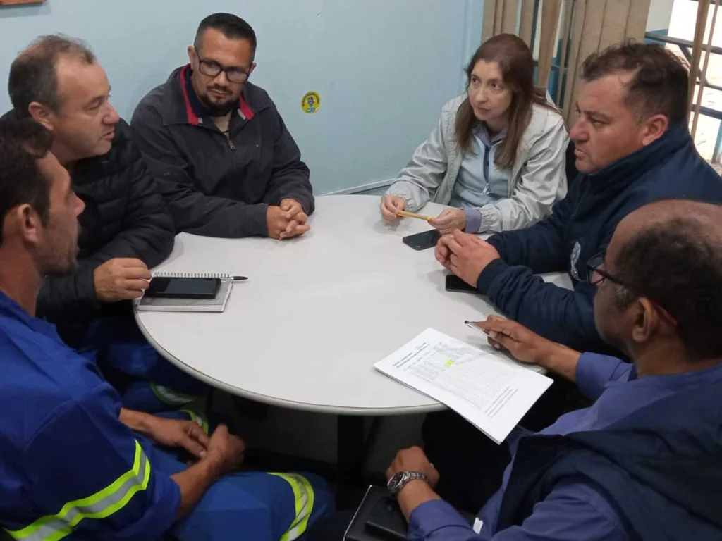 Racionamento de 12 horas segue após chuvas abaixo do esperado