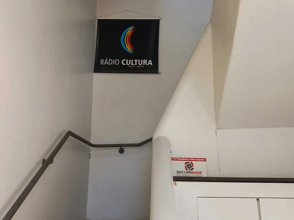 Radialistas falam sobre fechamento