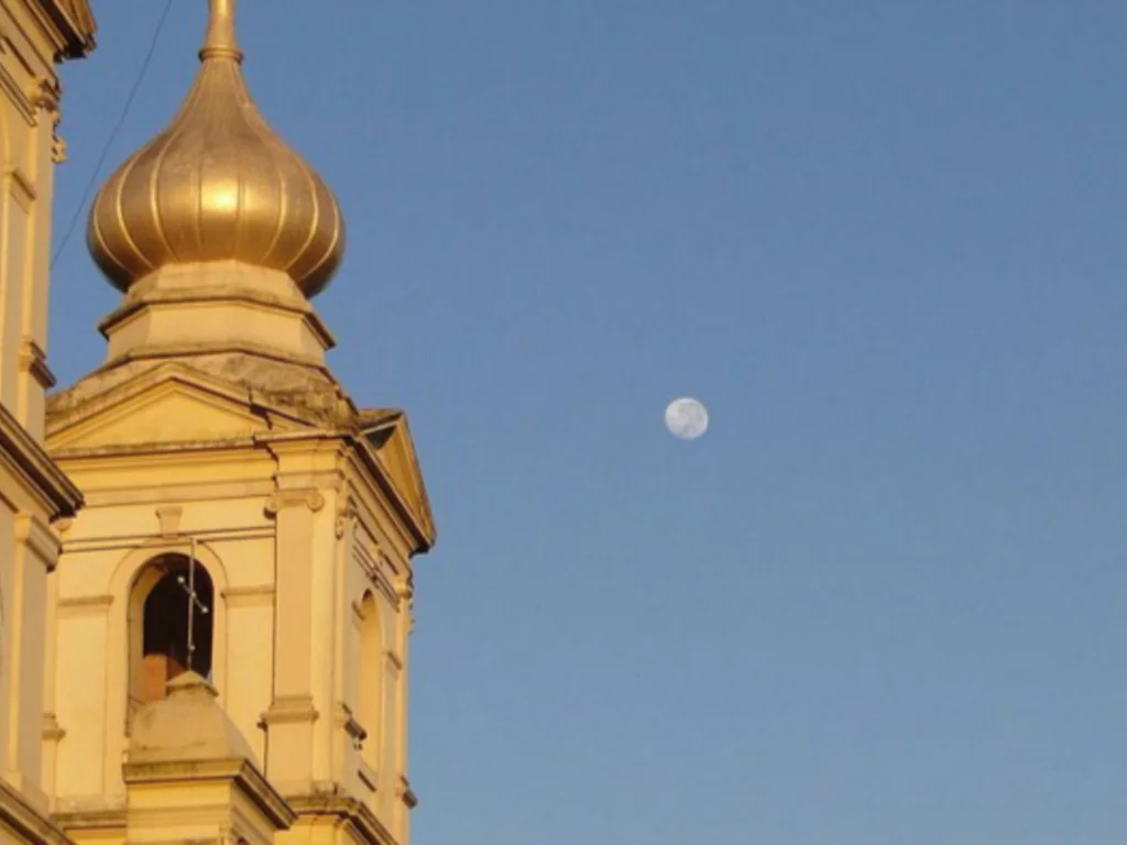 Museu abrigará acervo da Diocese de Bagé