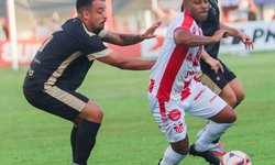 Guarany fica no empate na estreia do Gauchão