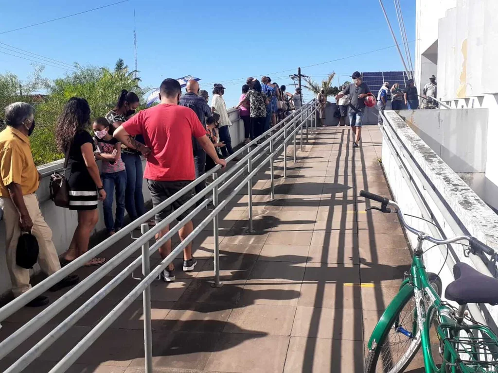 Bagé terá dois novos peritos médicos do INSS para reduzir fila