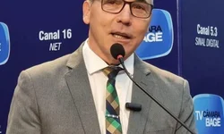 Câmara promove seminário sobre reconstrução do RS após enchentes