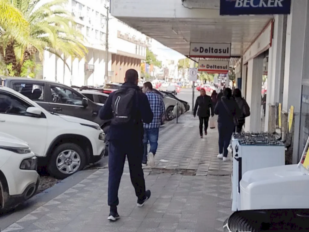 São mais de 8,4 mil ‘negativados’ em cinco meses