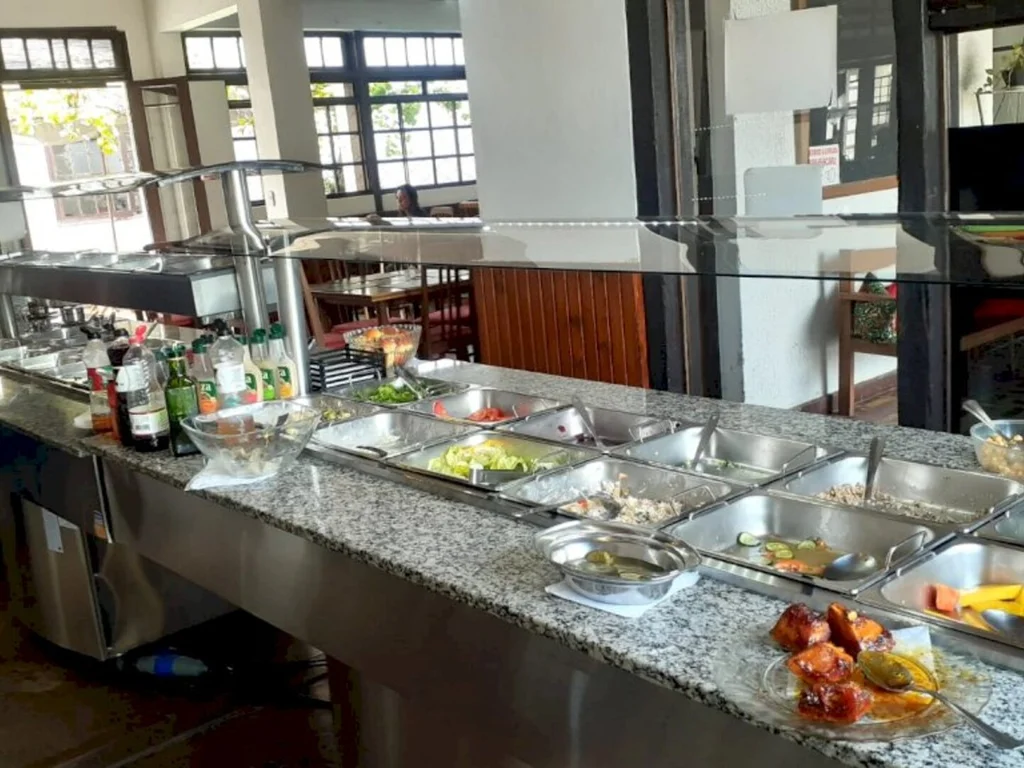 Restaurantes driblam a crise e mantêm padrão de qualidade