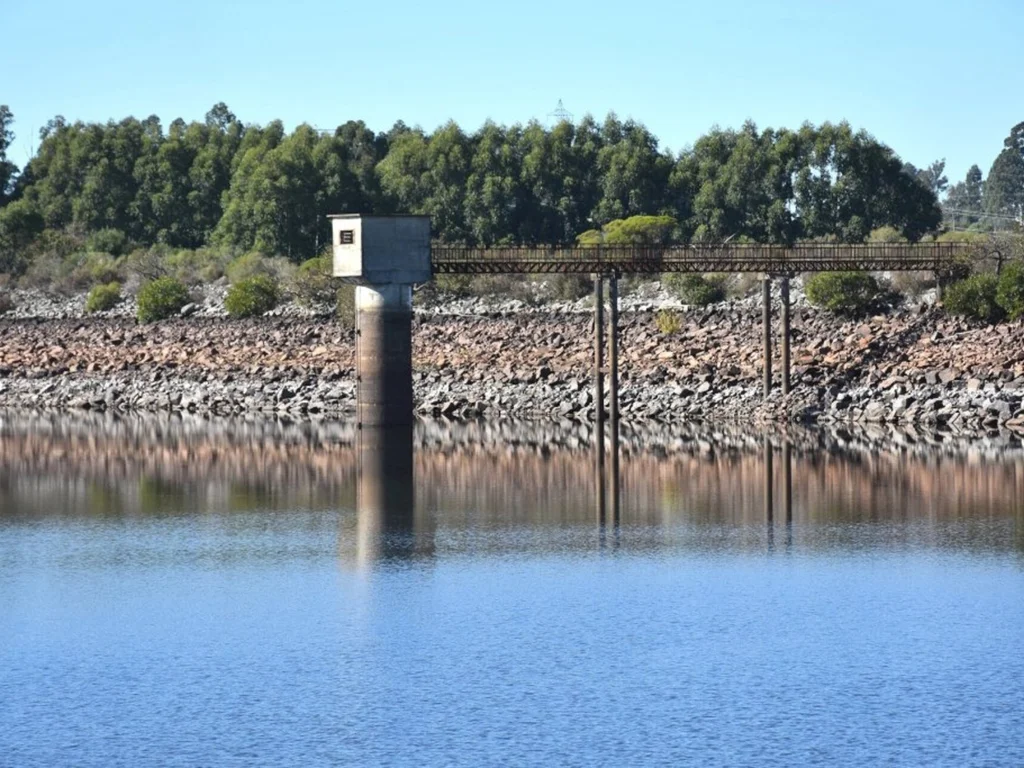 Racionamento inicia nesta quinta-feira