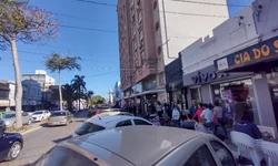 Comércio já se prepara para a Páscoa