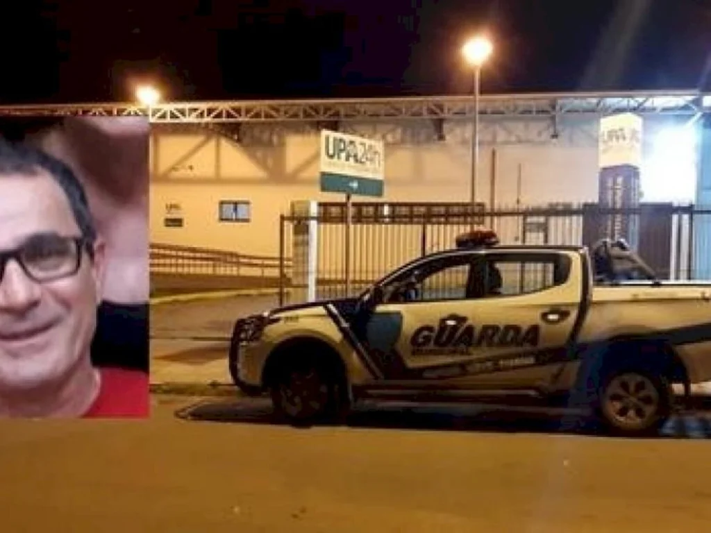 Bageense é morto em Caxias durante emboscada