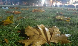 Abril começa com frio na região da Campanha