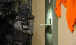 Operação Shamar é realizada em Bagé