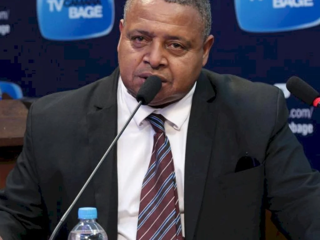 Atenções voltadas para o ‘vereador raiz’