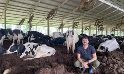 Egresso da Unipampa Dom Pedrito é eleito Zootecnista do Ano