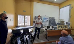 Gaúcho assume coordenação de candidatura à presidência