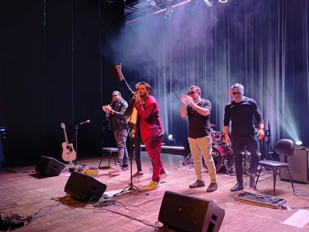 Show da Maria do Relento no Imba terá ingresso solidário