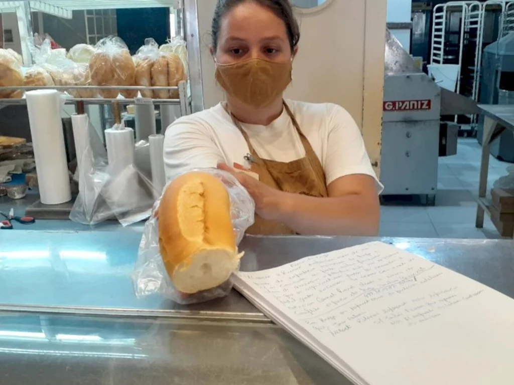 Conflito no Leste Europeu pode elevar o preço do pão