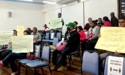 Ameaça de massacre assusta comunidade escolar