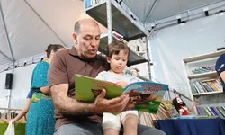 Um final de semana para celebrar a literatura e os encontros