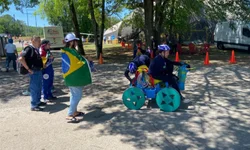 Casos de covid-19 e vacinação estão em queda em Bagé