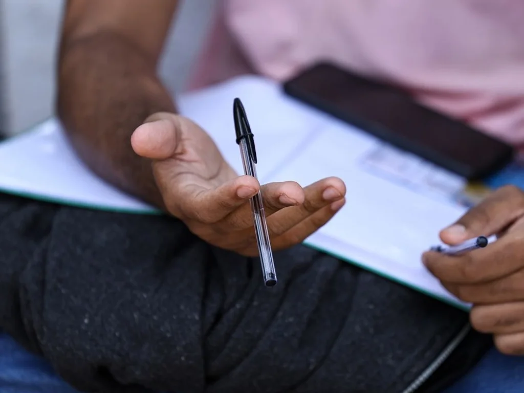 Candidatos têm até 24 de abril para pedir isenção no Enem