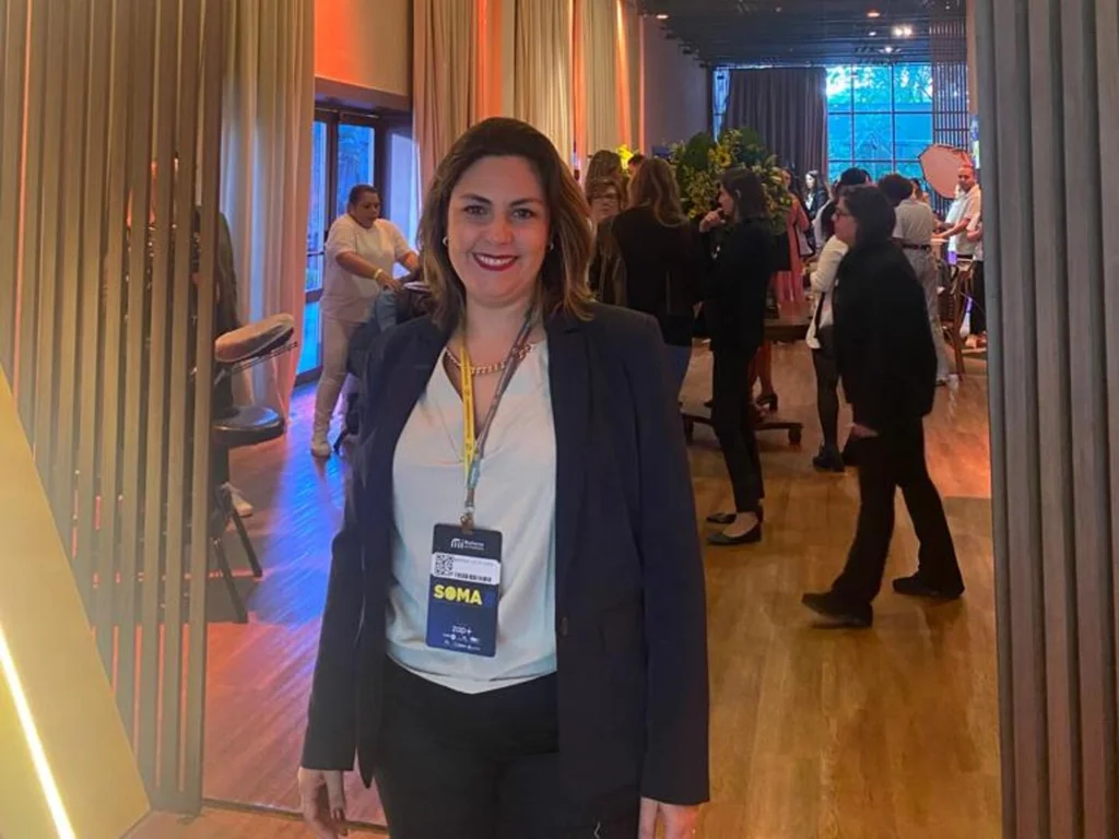 Imobilar é presença no Mulheres do Imobiliário