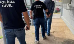 Ação de combate ao tráfico resulta em apreensão de armas