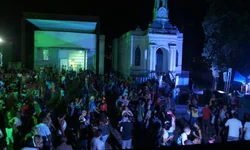 Sur Frontera abre inscrições para projetos de longa-metragem em Bagé