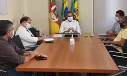 São Gabriel inicia nova etapa de vacinação hoje