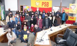 Mainardi defende valorização do piso regional