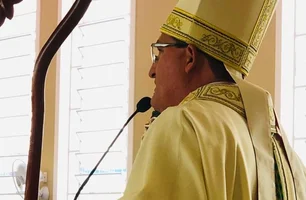Bispo de Bagé pede corações abertos para viver a Páscoa