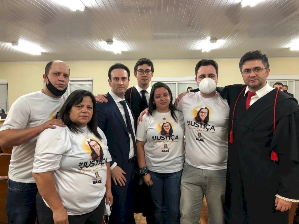 Promotor: ‘Foi um dos crimes mais cruéis que vi na minha carreira’