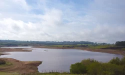 Alerta de chuvas está mantido até a manhã desta quinta-feira