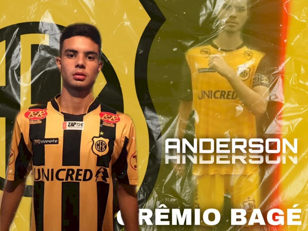 Reforço na base jalde-negra