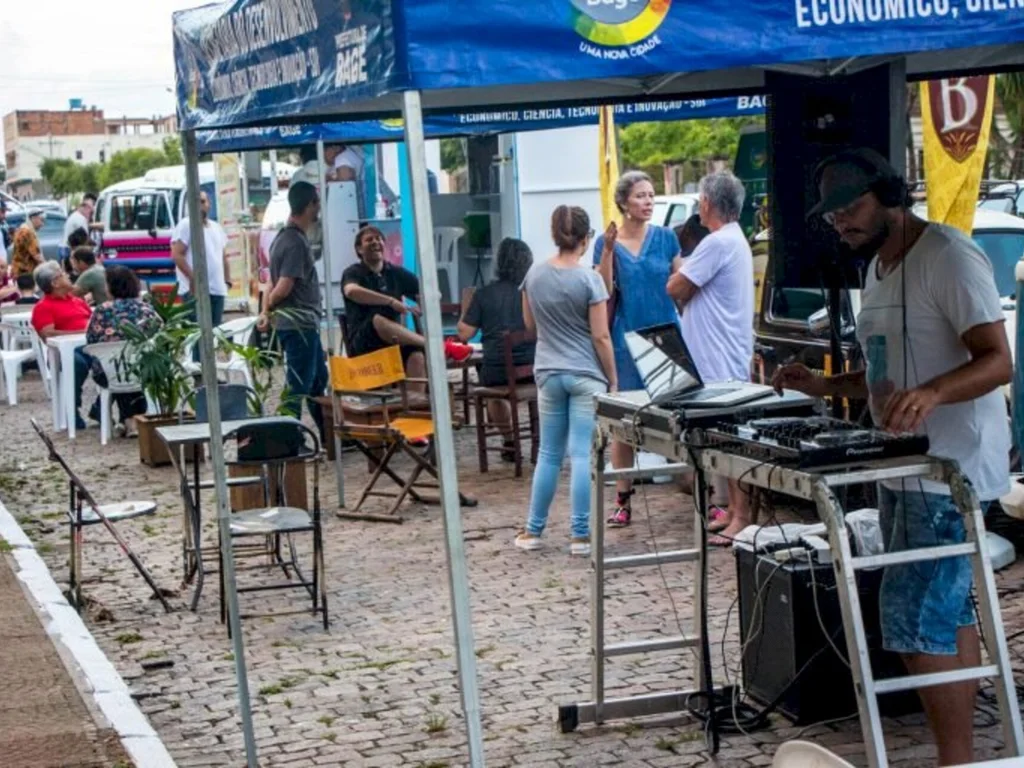 Final de semana tem Aero Fest e Gastro Beer