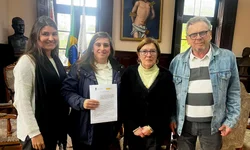 Água tem mais minerais, mas está dentro do padrão