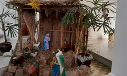 Jovens são baleados na saída de uma festa