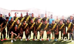 Goleada no jogo de ida dá tranquilidade ao Bagé