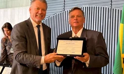 Diplomação de Lula será segunda-feira